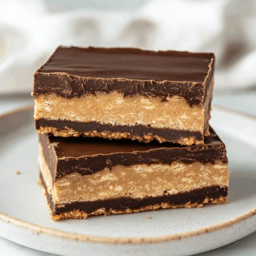 Homemade Protein Bars Recipe - ZYVINA