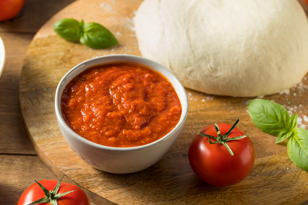Pizza Sauce Recipe