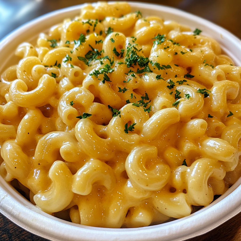Instant Pot Mac and Cheese Recipe