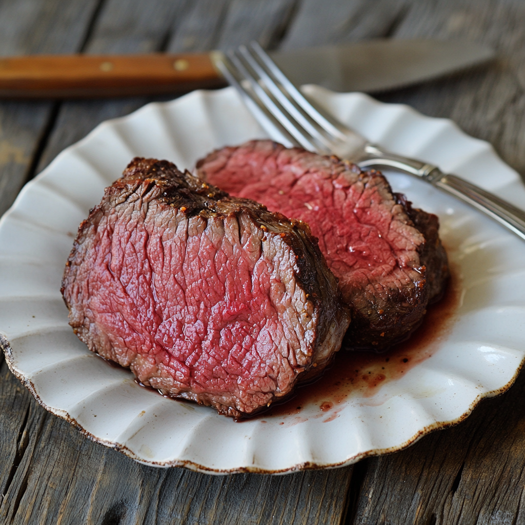 Rump Roast Recipe