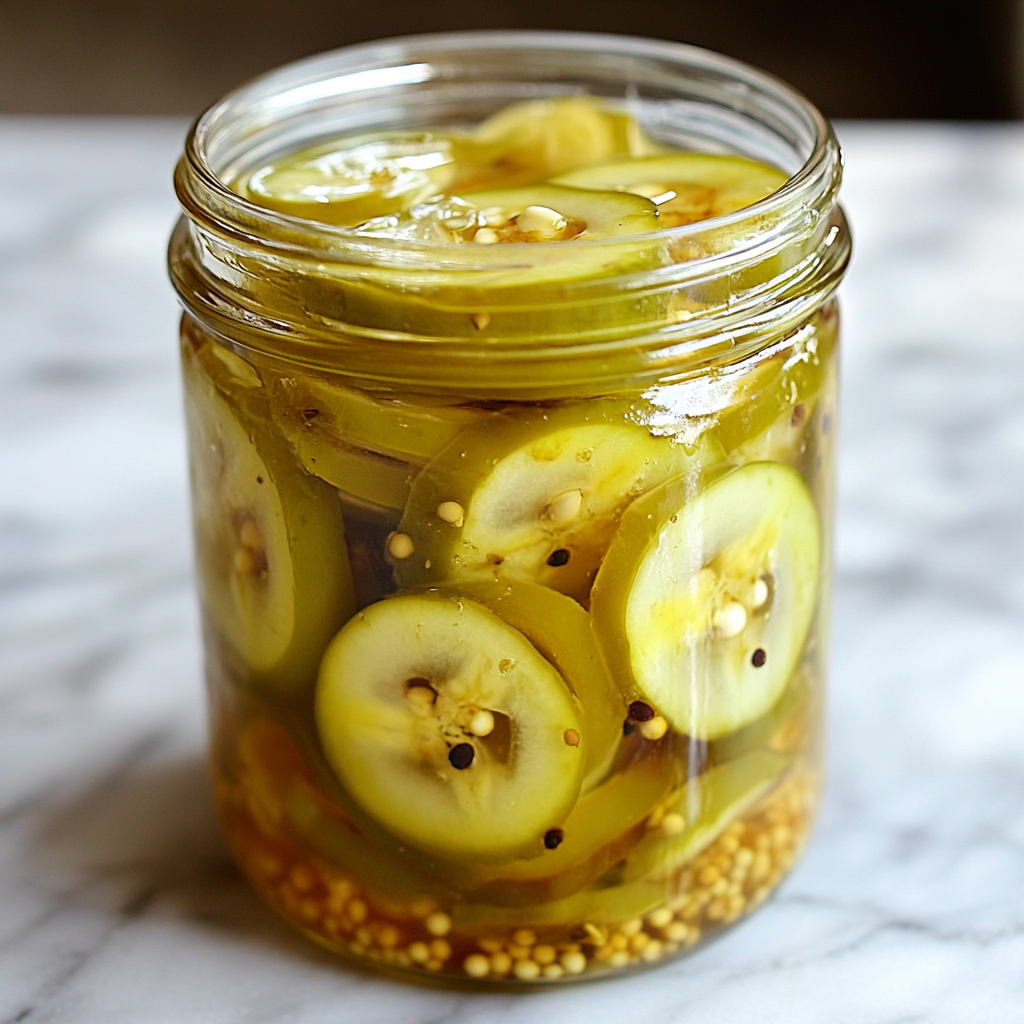 Banana Pepper Recipe
