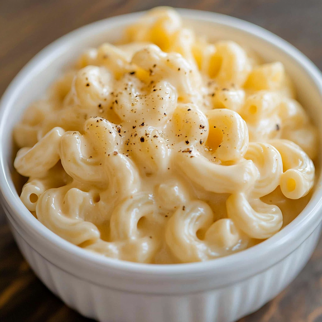 Crock Pot Mac and Cheese Recipe
