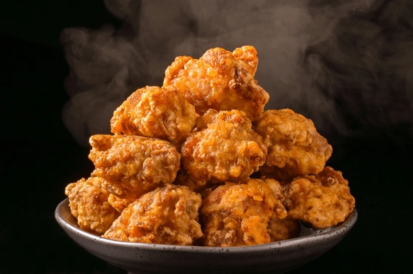 Popeye’s Spicy Chicken Recipe