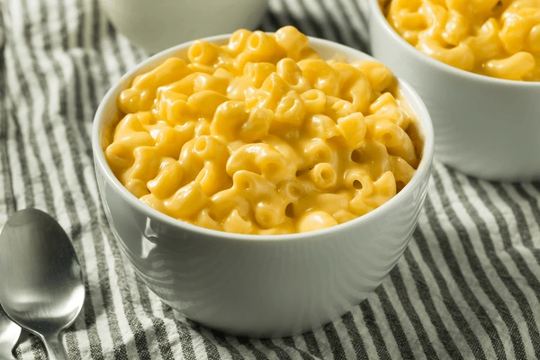 Trisha Yearwood’s Slow Cooker Mac and Cheese RECIPE