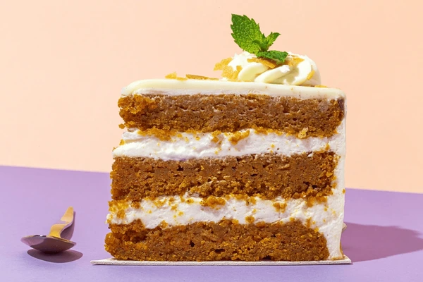 BEST HOMEMADE CARROT CAKE RECIPE