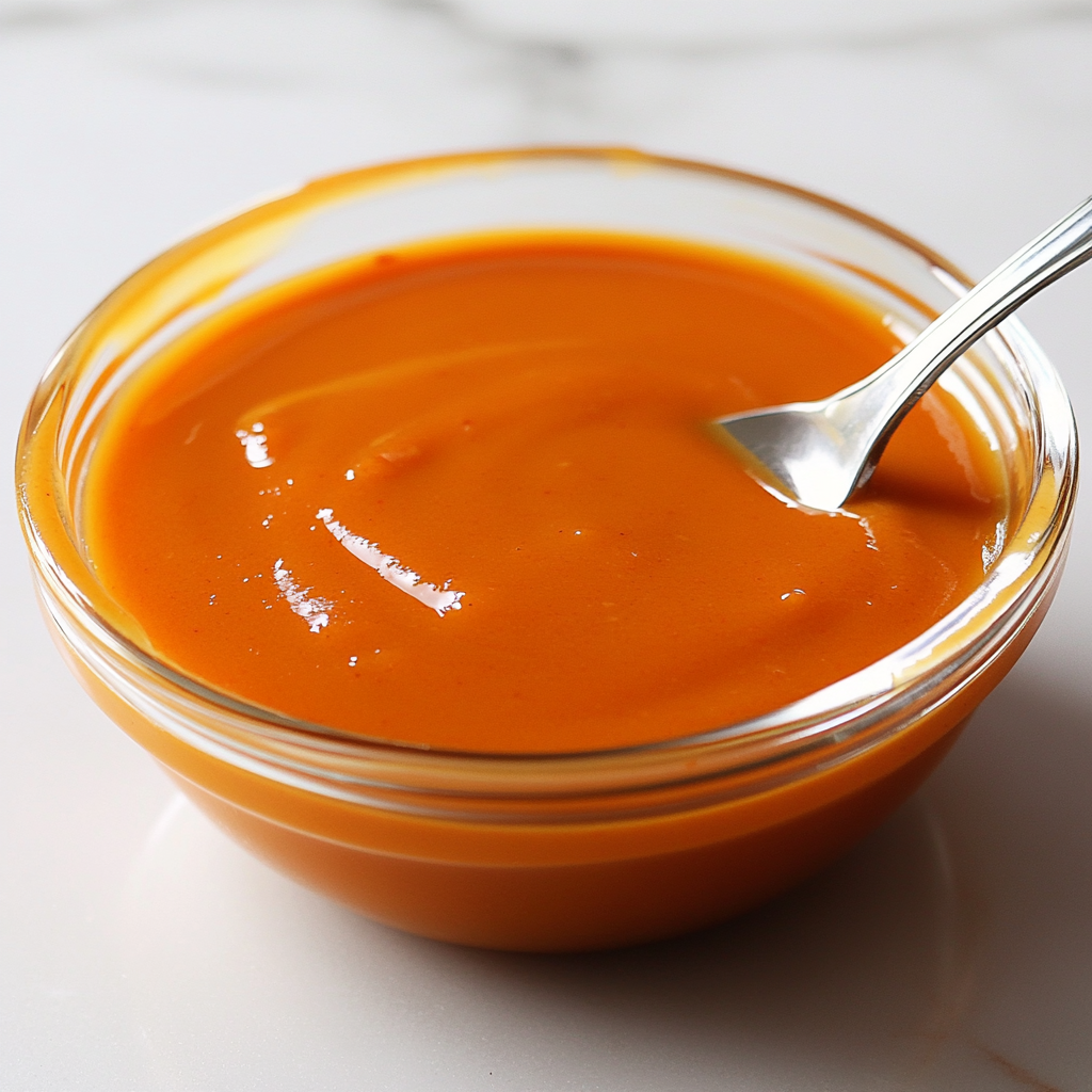 Buffalo Sauce Recipe