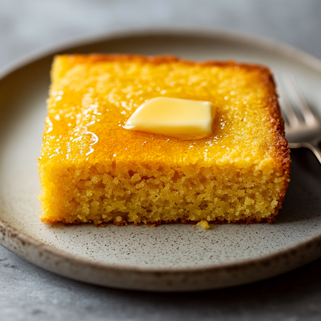 Cornbread Recipe