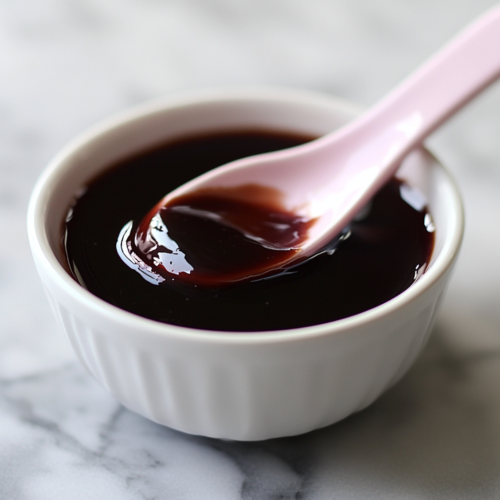 Eel Sauce Recipe