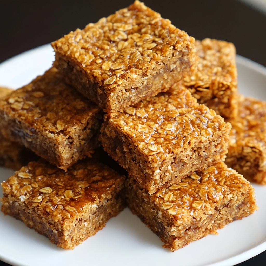 Flapjack Recipe