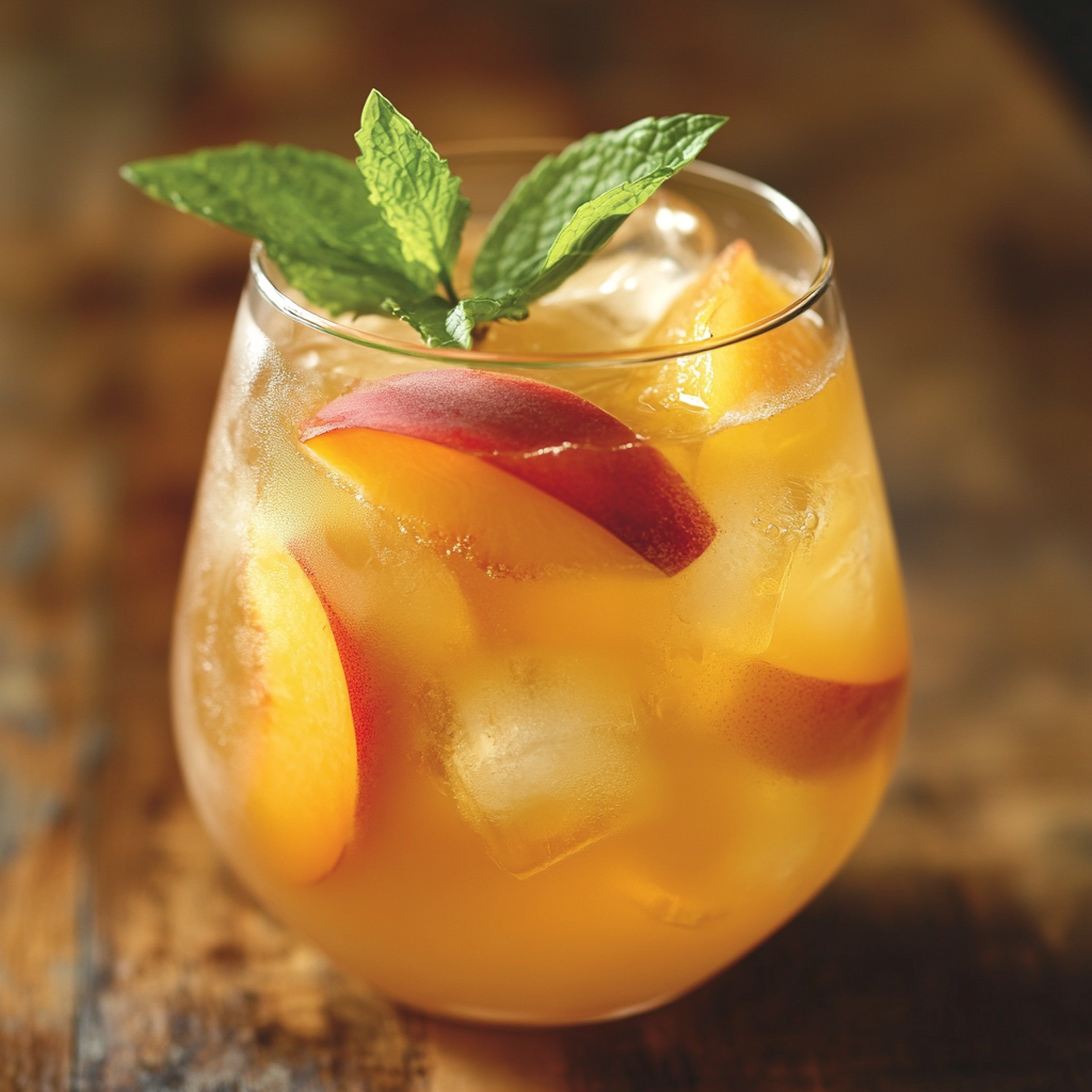 Summer Sangria Recipes