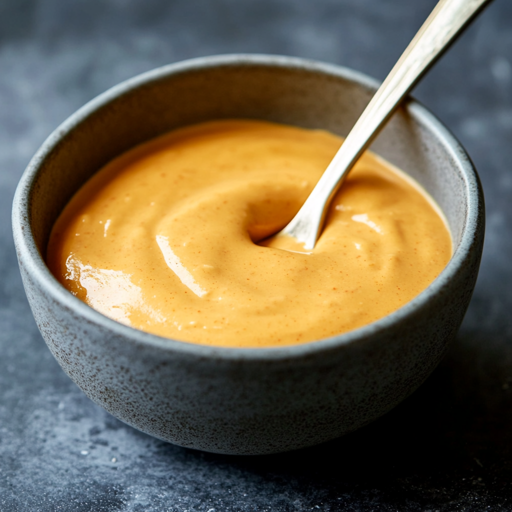 Fish Taco Sauce Recipe