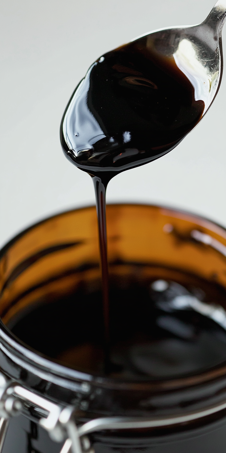 Balsamic Glaze