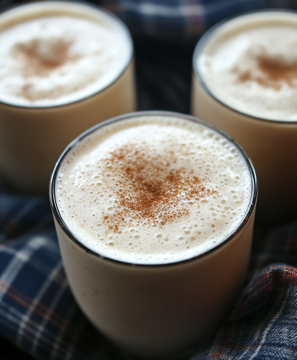Banana Milkshake Recipe