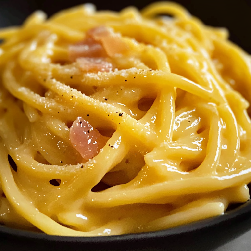 Carbonara (Real)