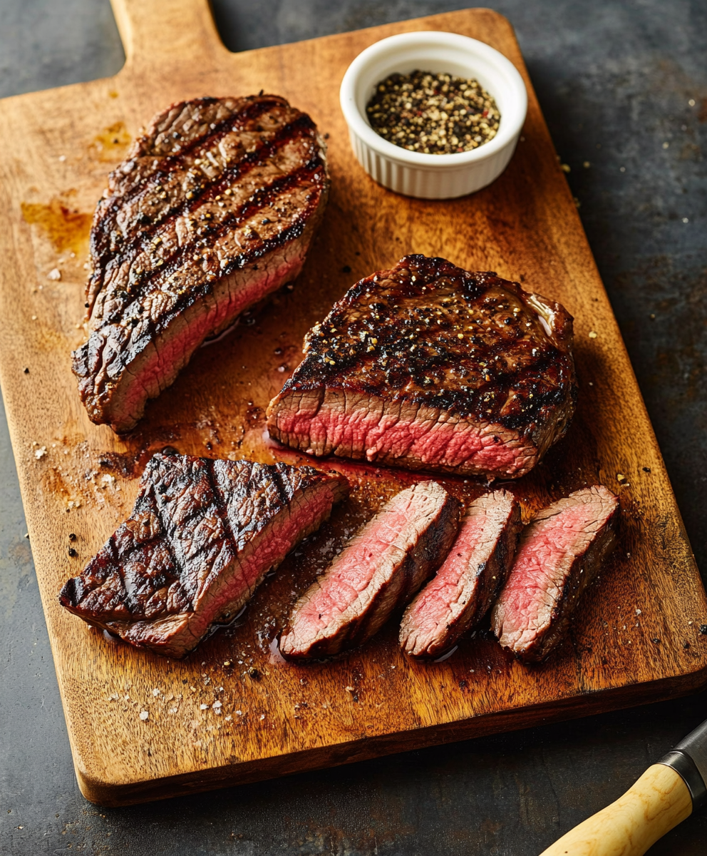 Carne Asada Marinade Recipe