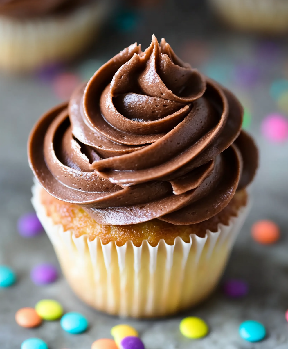 Chocolate Cream Cheese Frosting Recipe