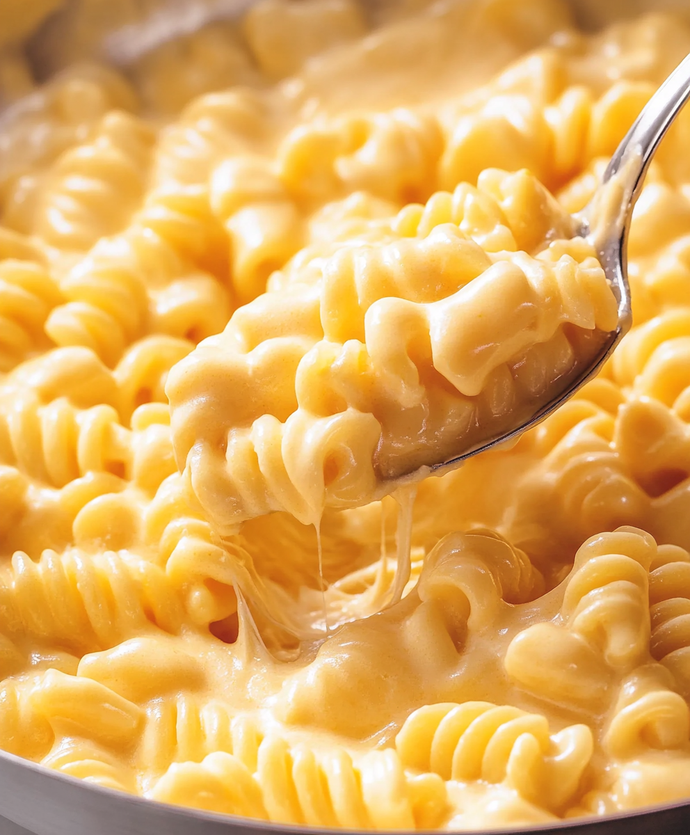 Cottage Cheese Mac And Cheese Recipe