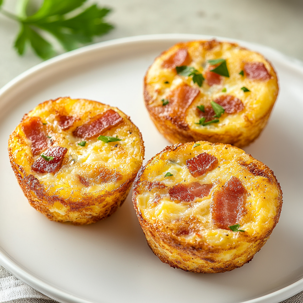 Starbucks Egg Bites Recipe