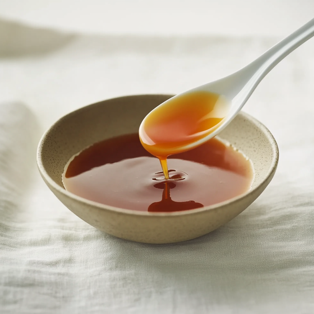 Sweet and Sour Sauce Recipe