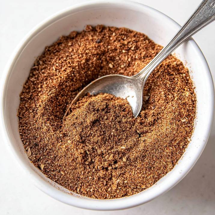 Taco seasoning recipe